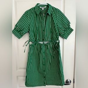 NWT Walter Baker Meera Dress